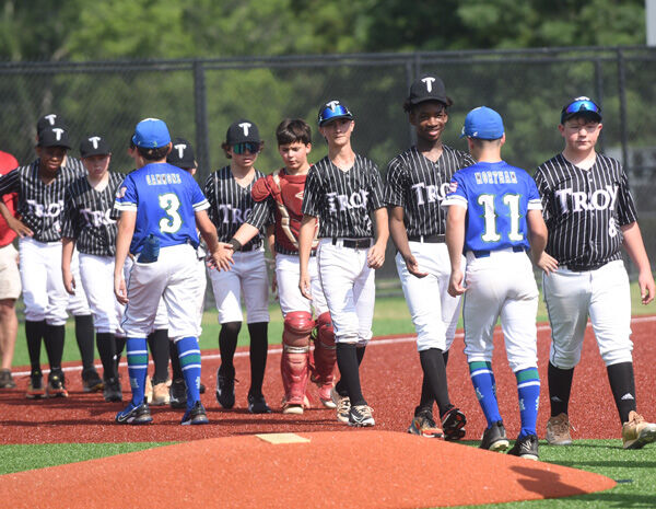 Alabama State Games 39